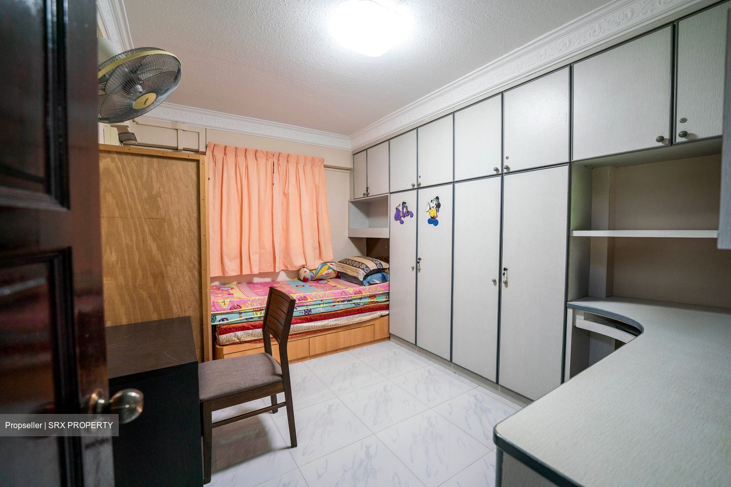 Blk 456 Teck Ghee Grandeur (Ang Mo Kio), HDB 3 Rooms #537564781